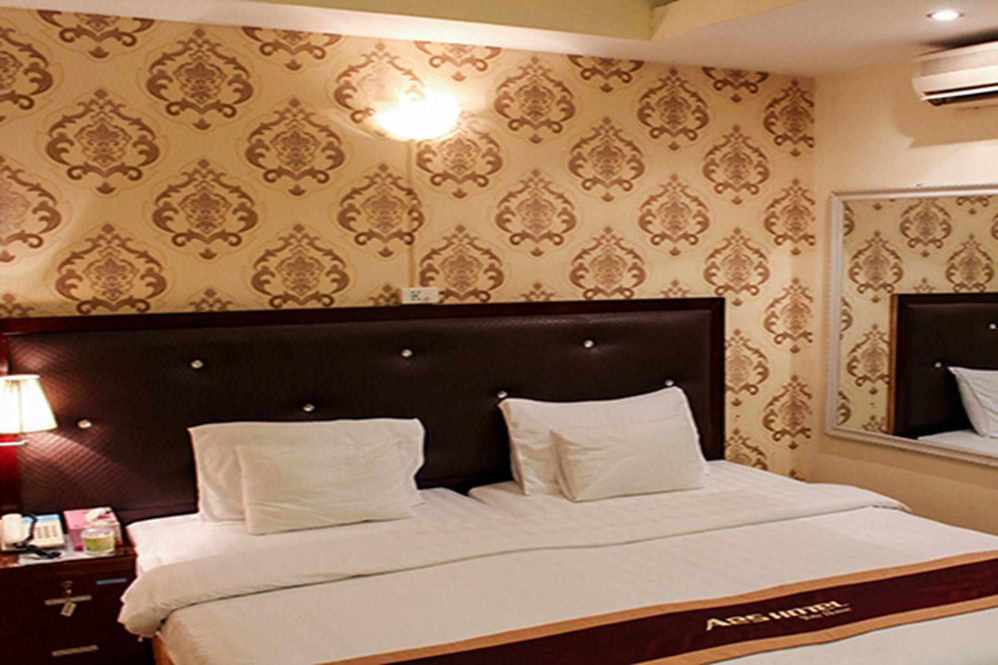 A25 Hotel - 46 Chau Long Hanoi Dış mekan fotoğraf